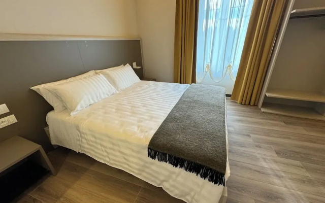 B&B Palazzo Croghan