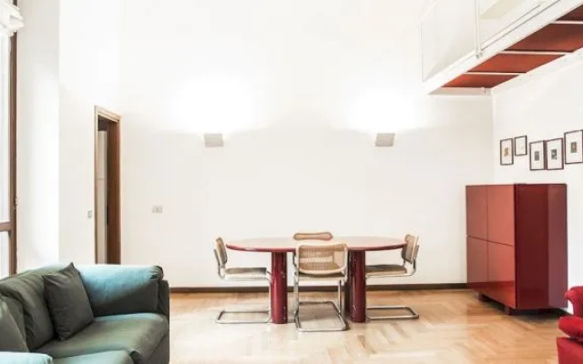 San Maurilio Apartments