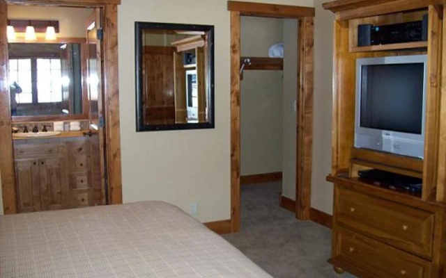 Clearwater at Tamarack Resort