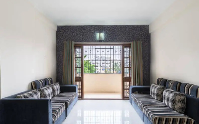 Royal 9 Hotel Apartment
