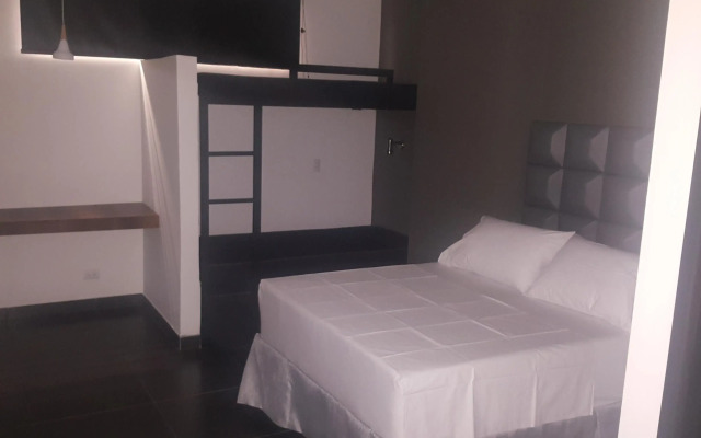 Hotel Cartagena DC