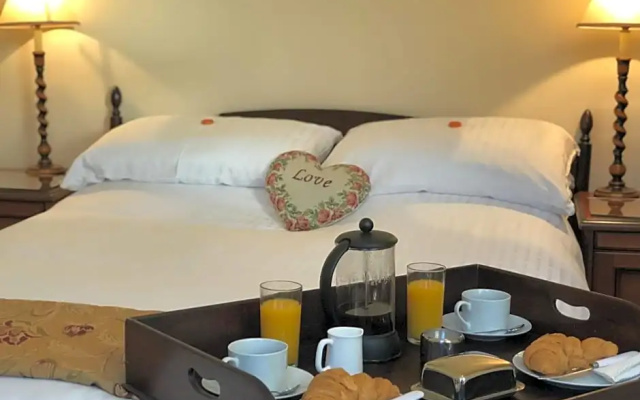 Formby Guest House