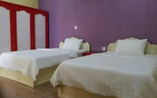 Sarang Guesthouses & Spa