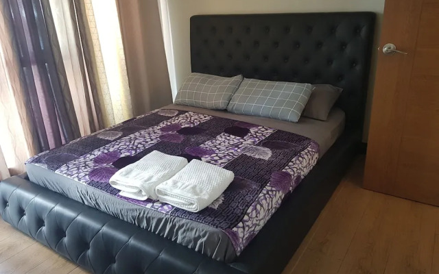 Morgan Suites