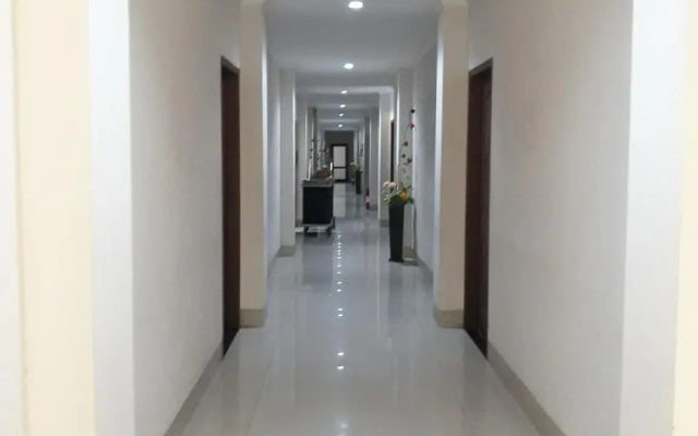 Ima hotel