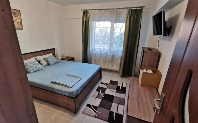 Apartament 2 Camere