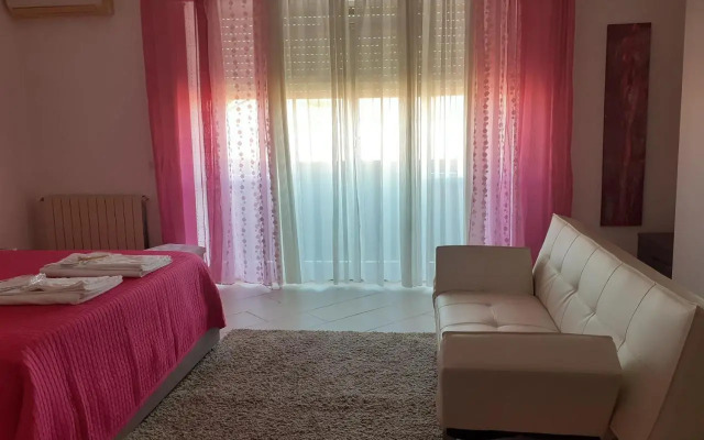 Olbia Center House