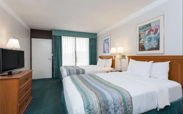 Extended Stay America Suites - Bristol