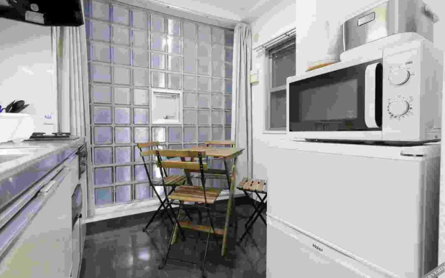 Clair Namba Minami Clair Namba South 905
