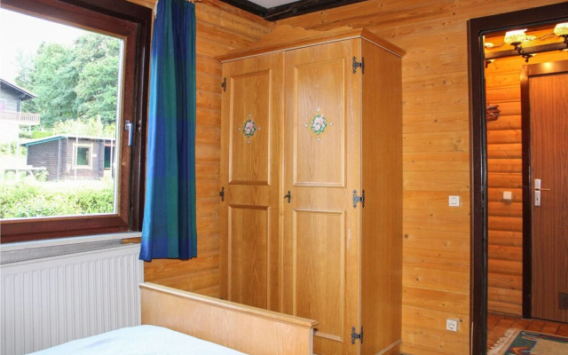 Nice Apartment in Arrach With 2 Bedrooms and Wifi