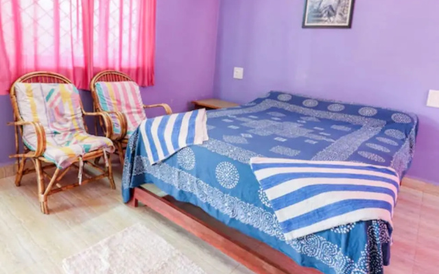 Goroomgo Shivam Homestay Goa