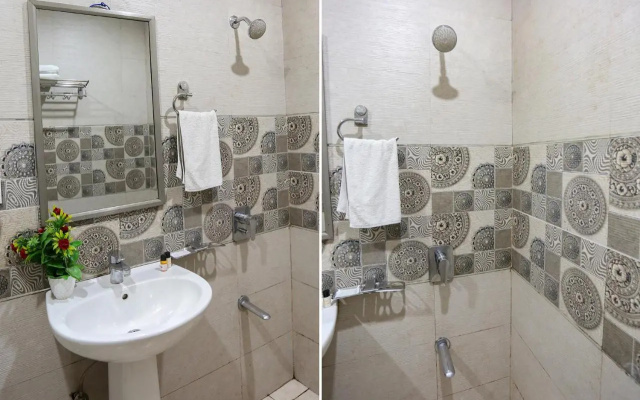 FabHotel Winterline Inn