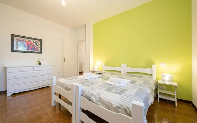 Villa Fiorita - Apt 2 - Margherita
