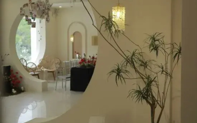 Huanxi Homestay
