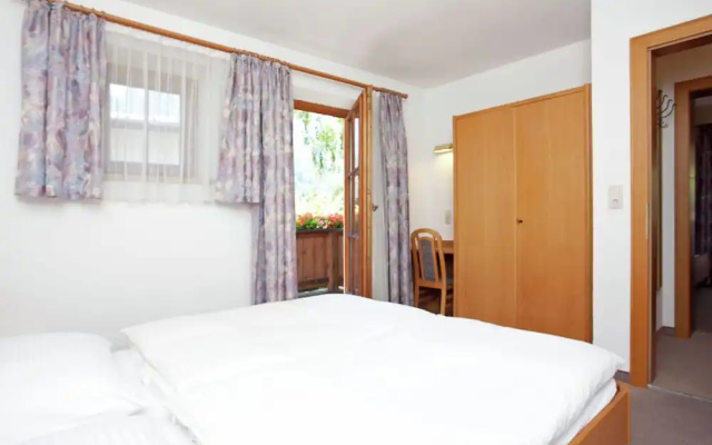 Plush Apartment in Waidring with Garden
