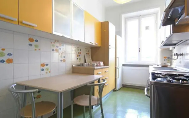 Friendly Rentals Nerino