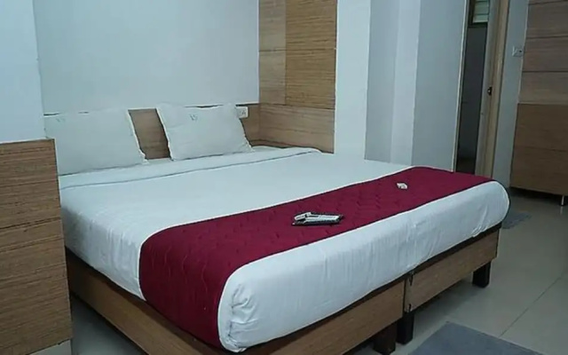 Fabexpress I5 Boutique