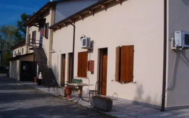 Laghi Paradiso