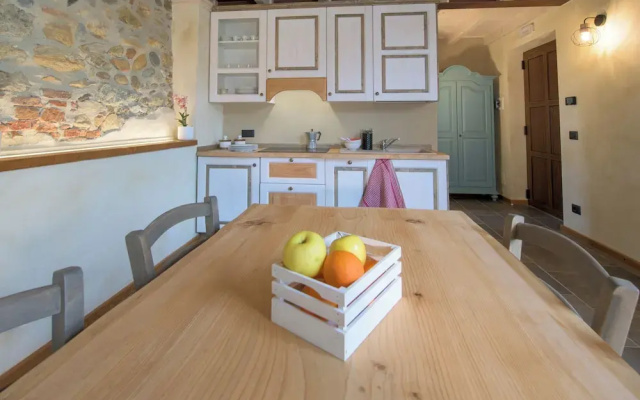 Room-charming Alessandria Apartment Retr