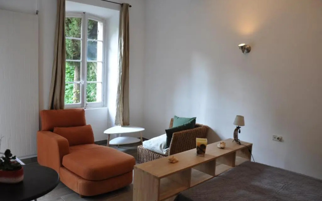 Location Studio Meuble Avec Jardin (Adults Only)