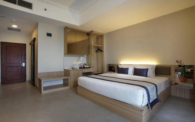 K Hotel Kaliurang
