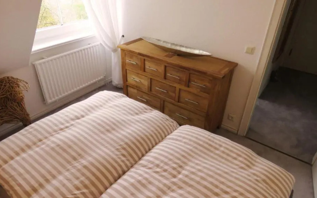 Slyter-Diek-Hus-Sissy-Ferienwohnung