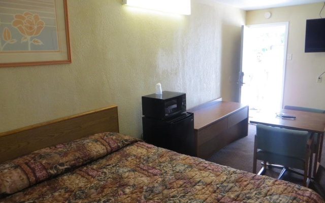 Economy Inn - Fort Dodge