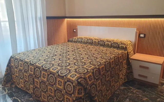 Bed & Breakfast Eritrea