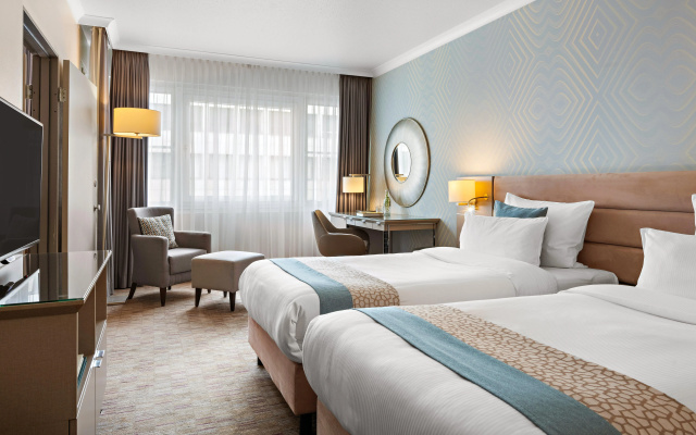 Crowne Plaza Berlin City Centre by IHG