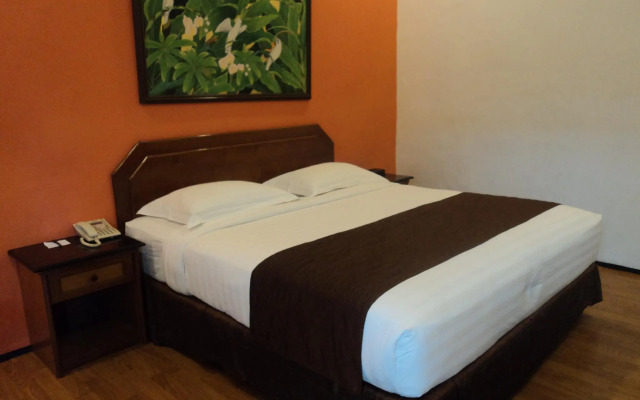 Narita Hotel Tulungagung