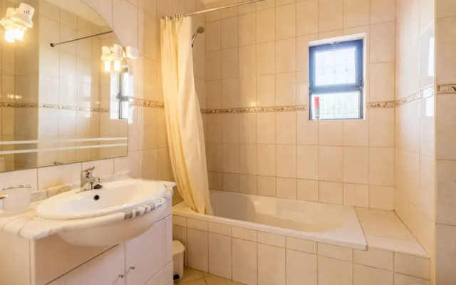 Villas2Go2 Cesaltina