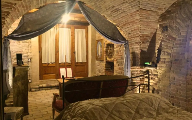 Pantorano B&B
