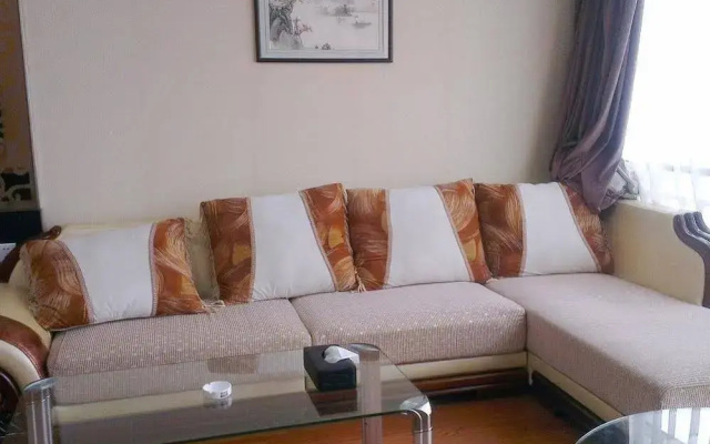 Qingdao Shangkeyou Hotel
