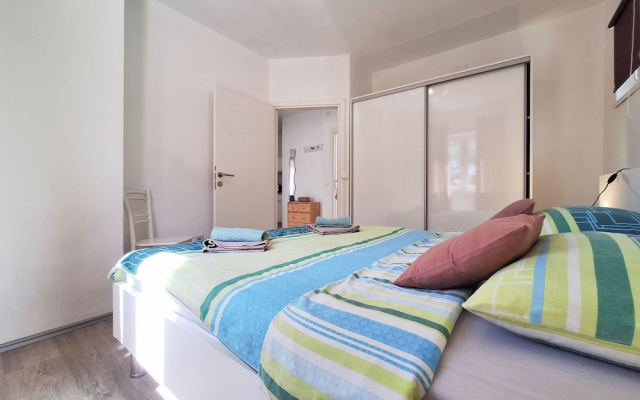Apartments Olea