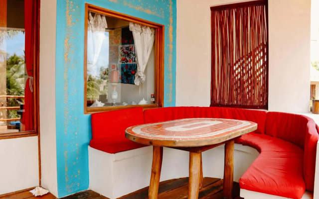 Villa Ruby