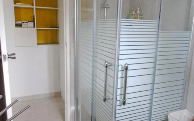 LUCA apartments
