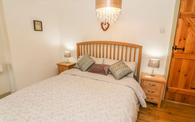 Rosemary Cottage