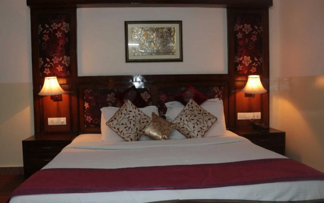Hotel New Empire