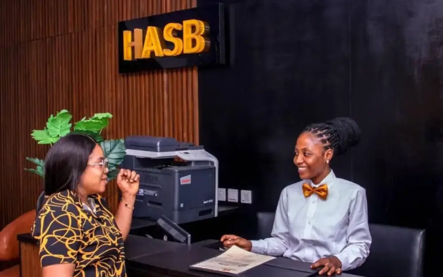 Hasb Apartments