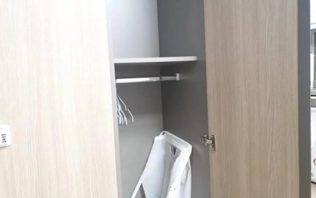 Holiday Apt Gwangan Beach