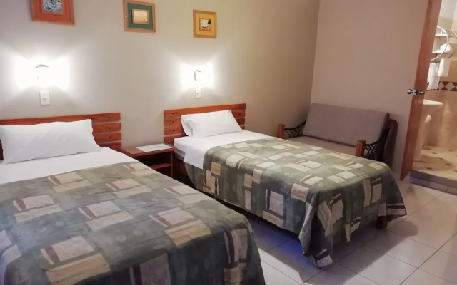 Hostal Gregori