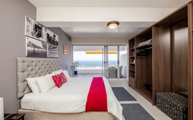 Benoa Apartment