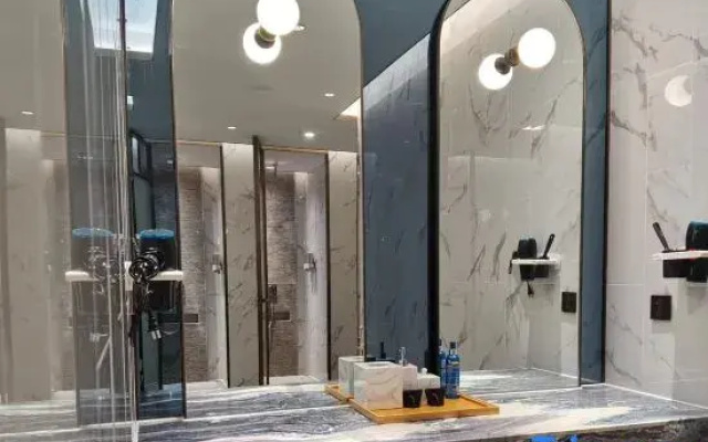 Wenlan Hotel Northern Hangzhou