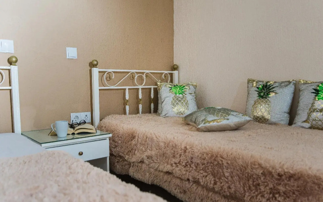 Oasis Apartments