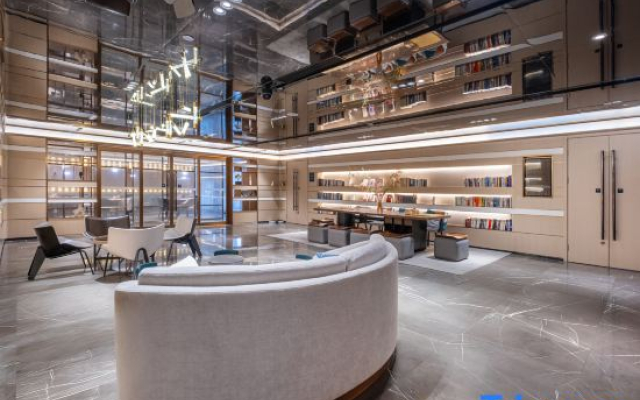 Rezen Hotel Xi‘an  Chanba International Convention & Exhibition Center