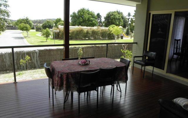 Escape Bed & Breakfast