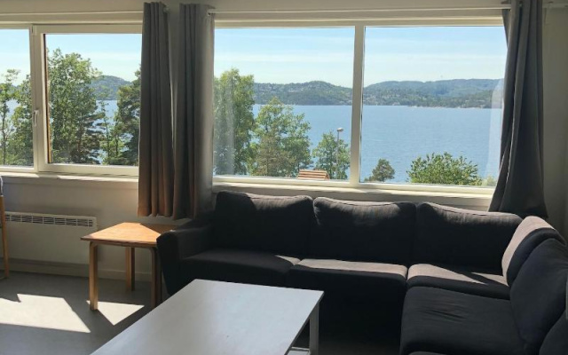 Ansgar Summerhotel