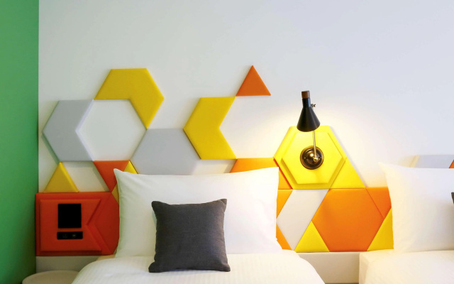 Ibis Styles Tokyo Bay