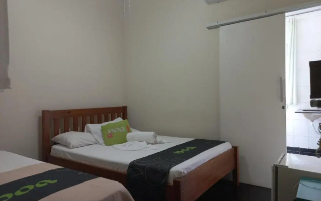 Hotel Pousada Canto dos Mares