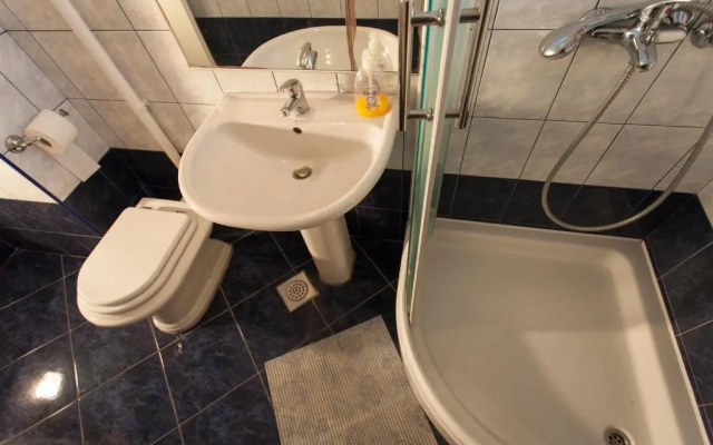 Apartman Budimir1